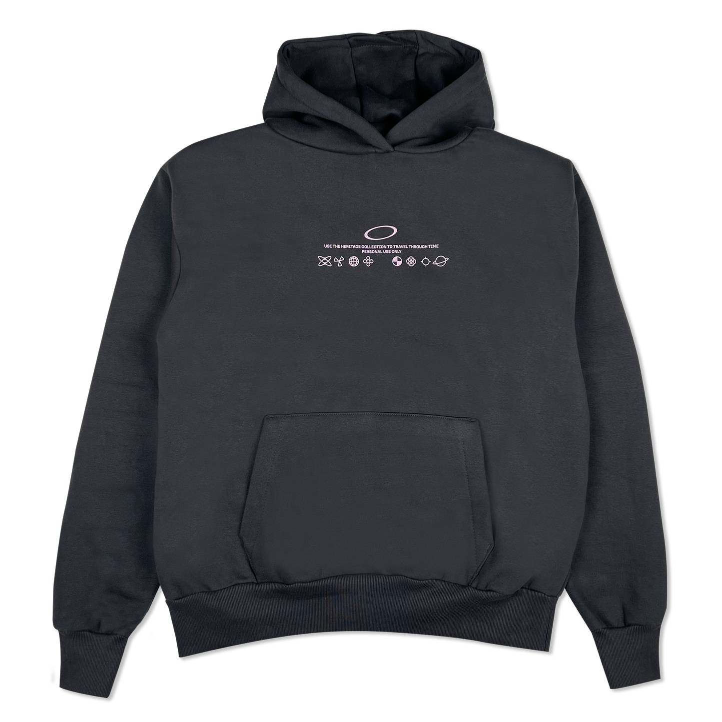 Hoodie RING