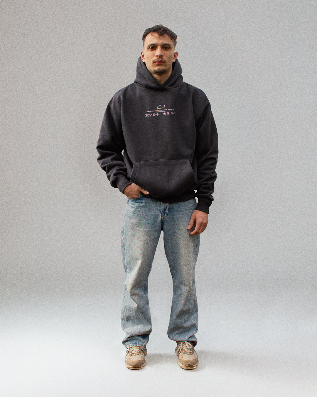 Hoodie RING