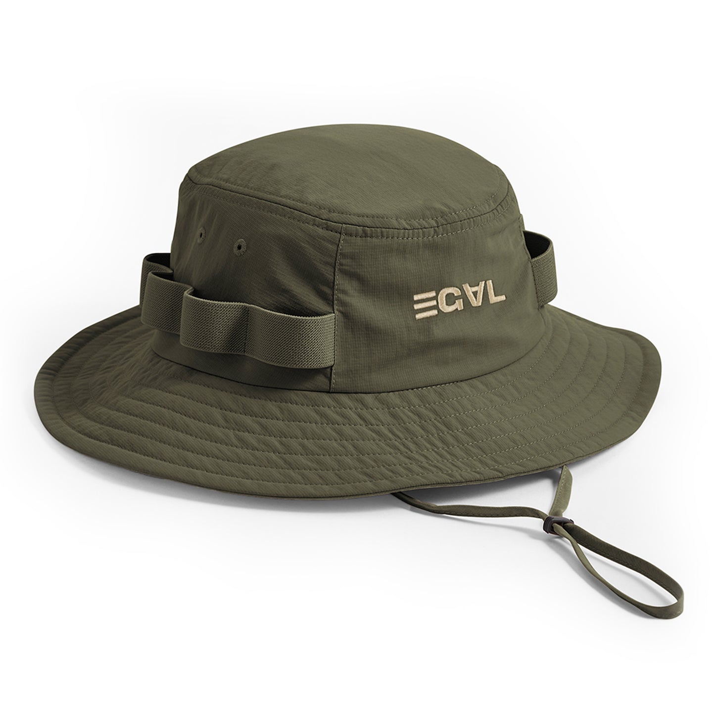 Bob SOLSTICE Army Green