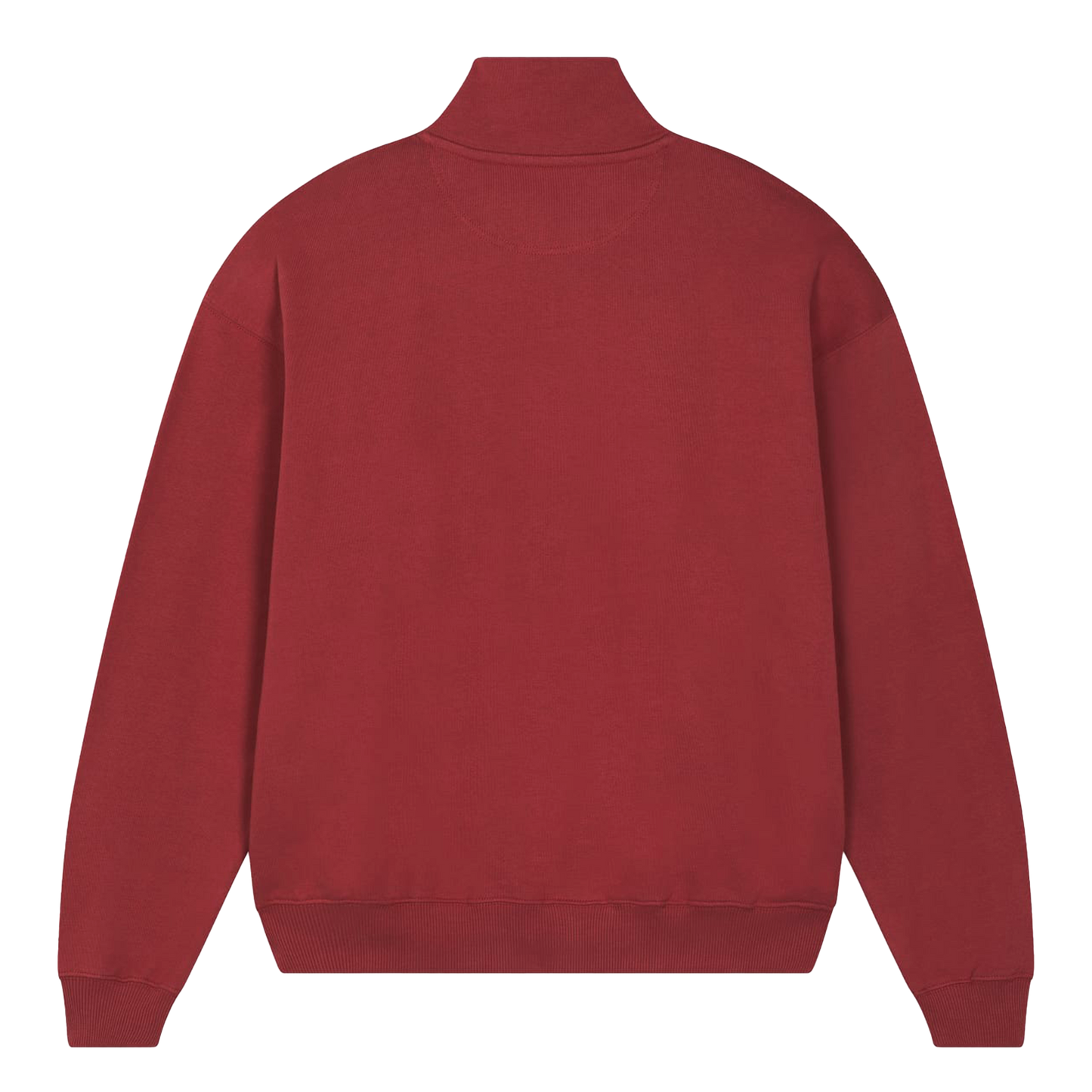 Sweat quart-zip PERFORMANCE