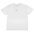 T-Shirt TIME BOMB White Coton bio
