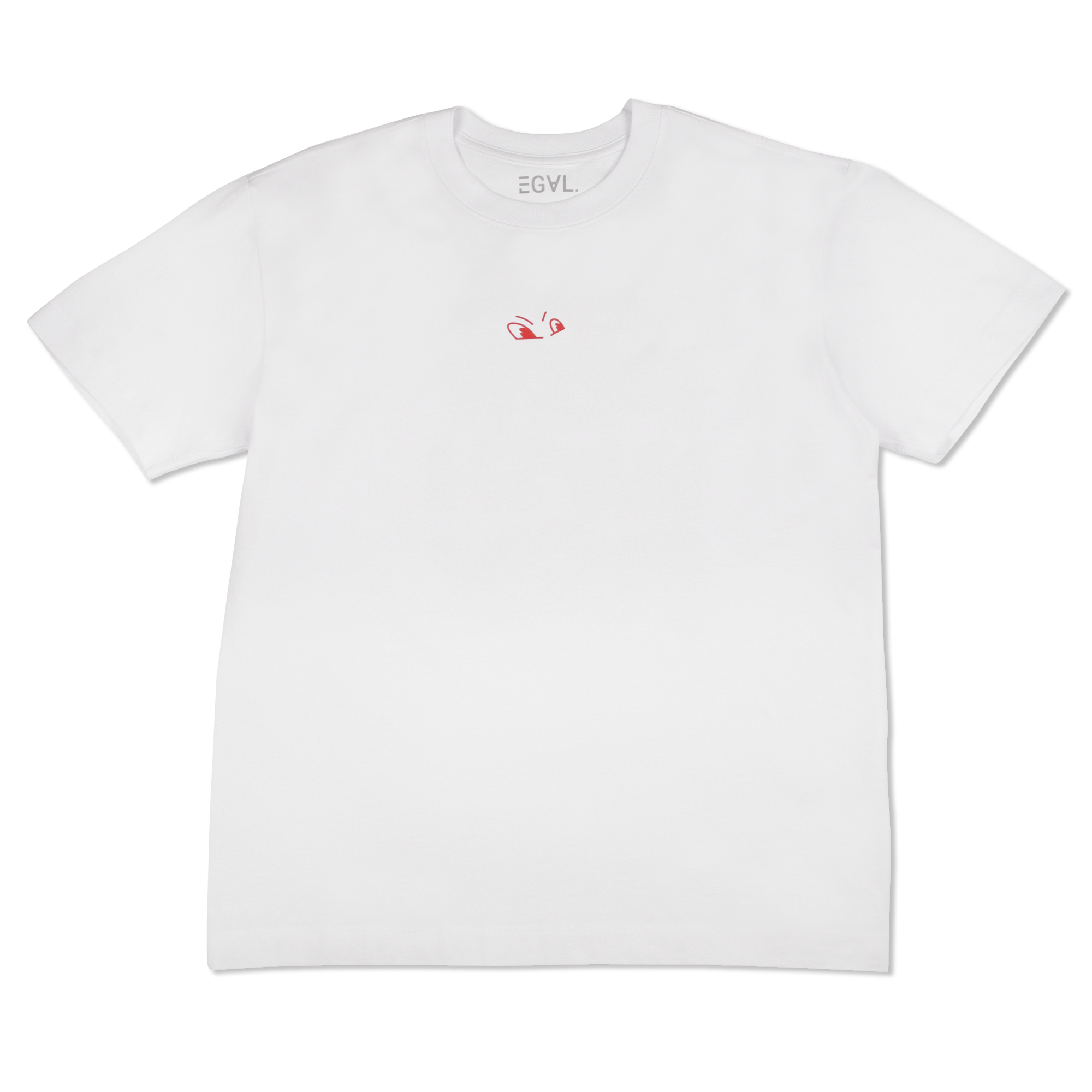 T-Shirt TIME BOMB White Coton bio