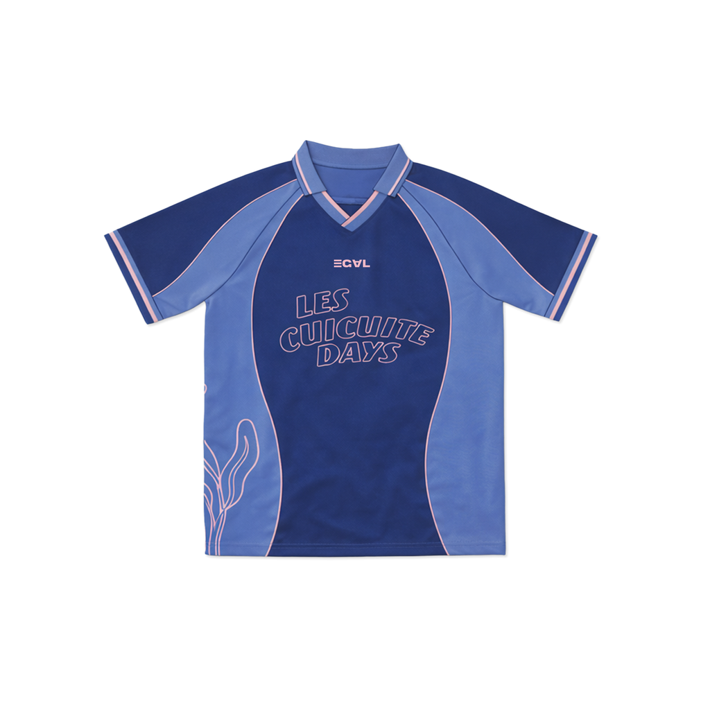 Maillot CuicuiteDays édition 2k26
