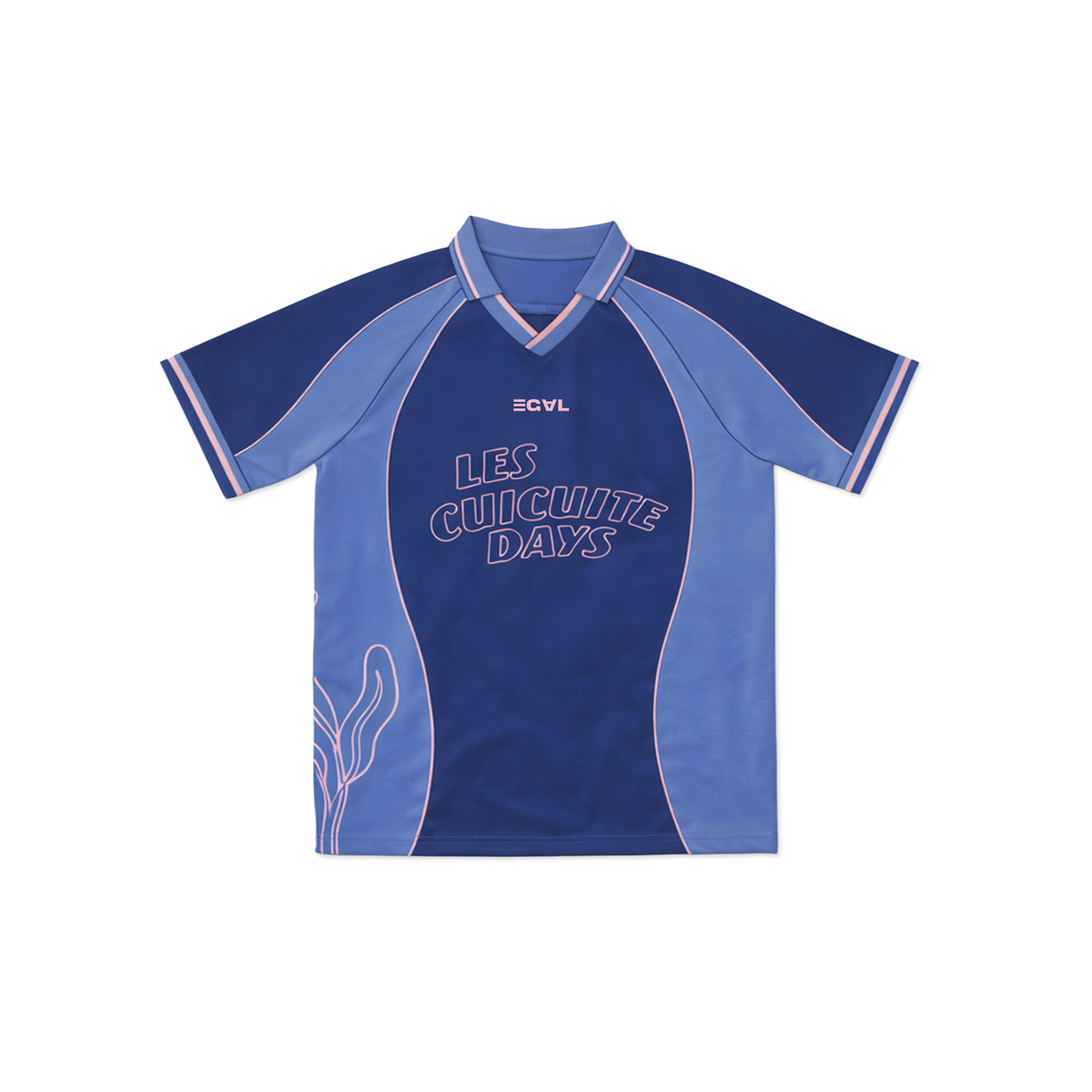 Maillot CuicuiteDays édition 2k26