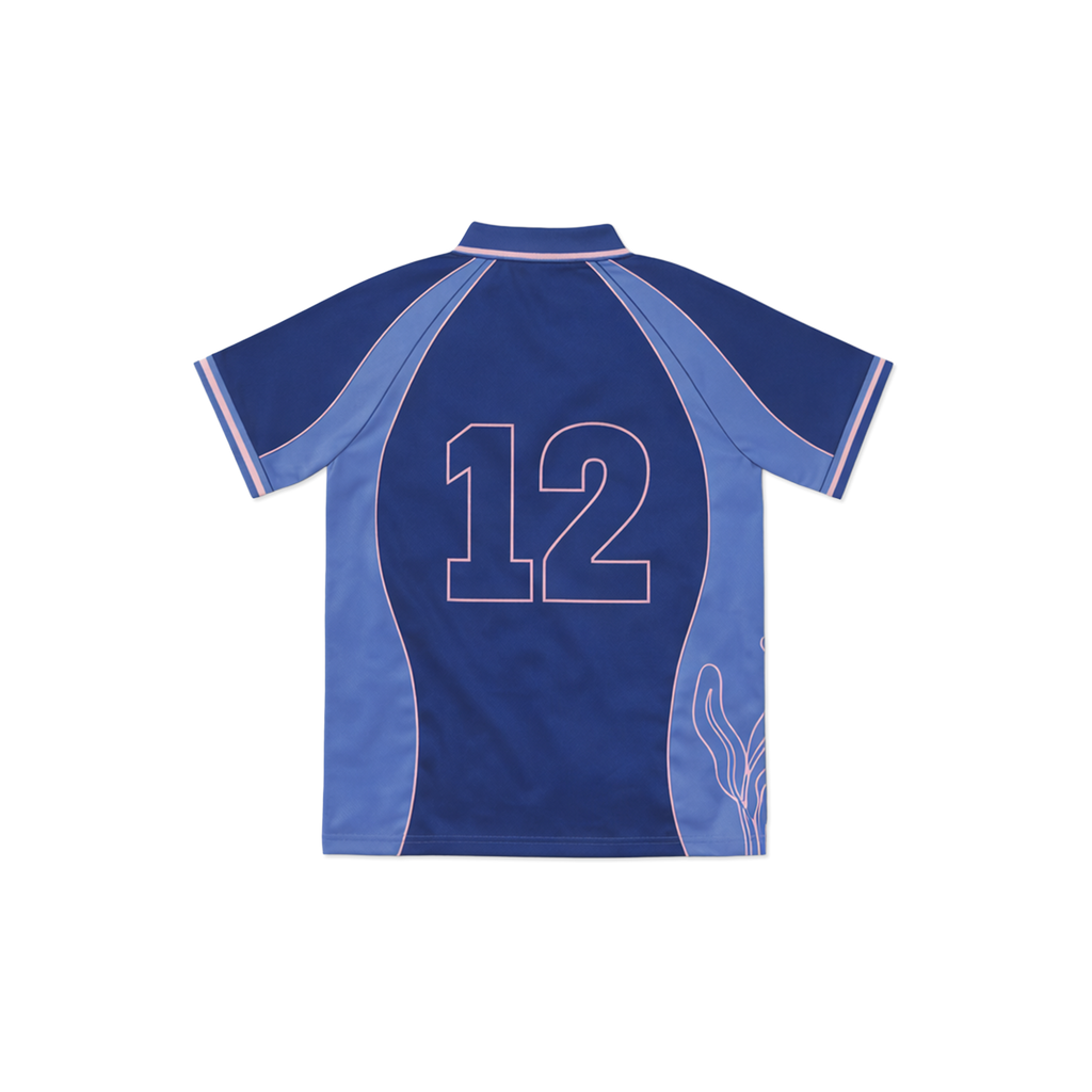 Maillot CuicuiteDays édition 2k26