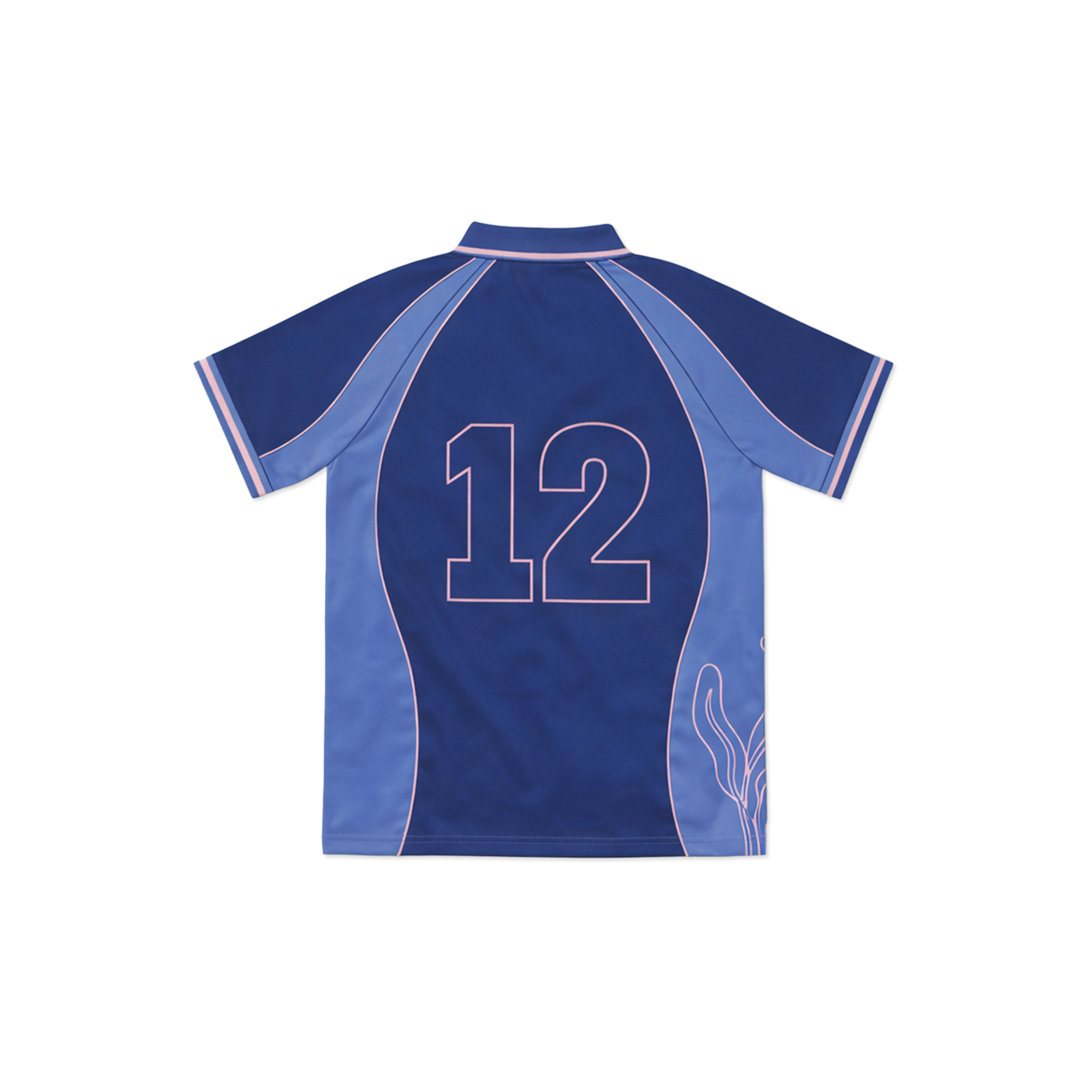 Maillot CuicuiteDays édition 2k26