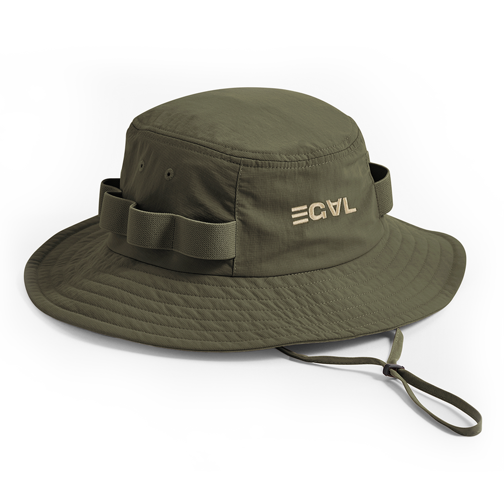 Bob SOLSTICE Army Green