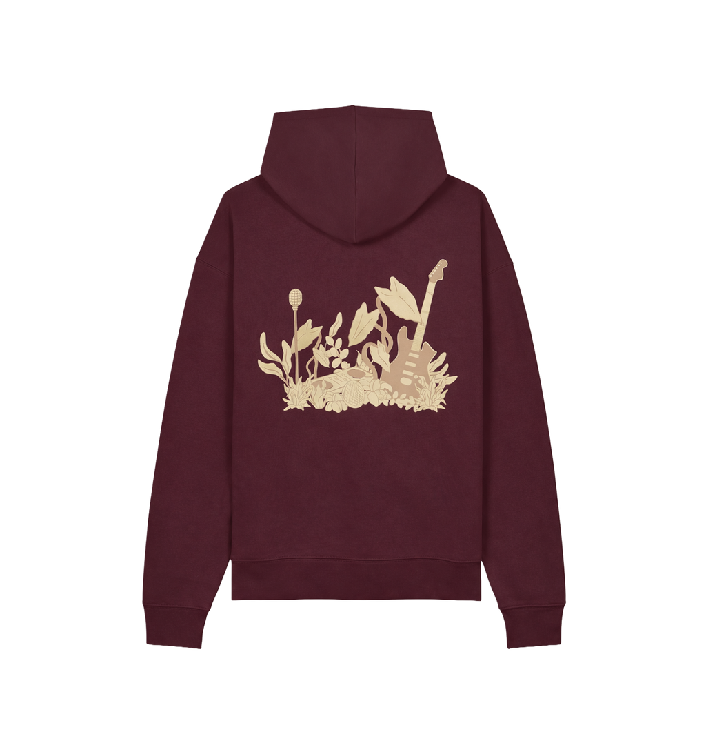 Sweat CuicuiteDays édition 2k26