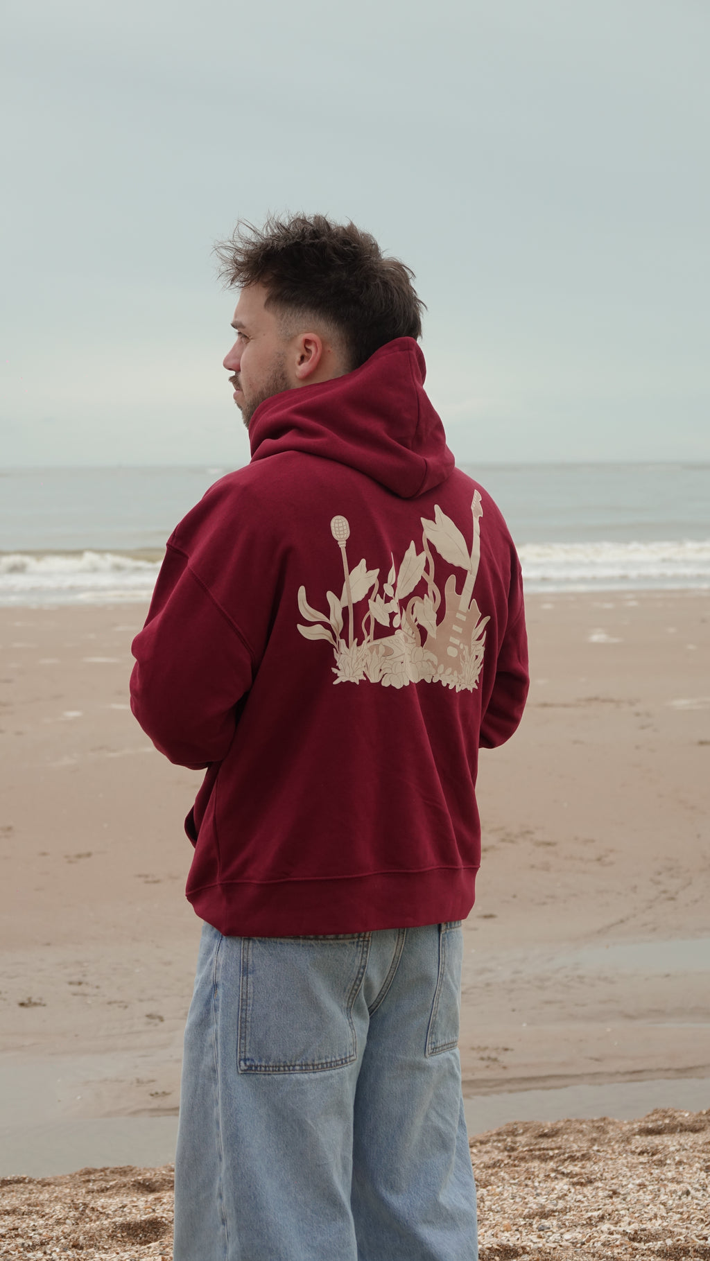 Sweat CuicuiteDays édition 2k26