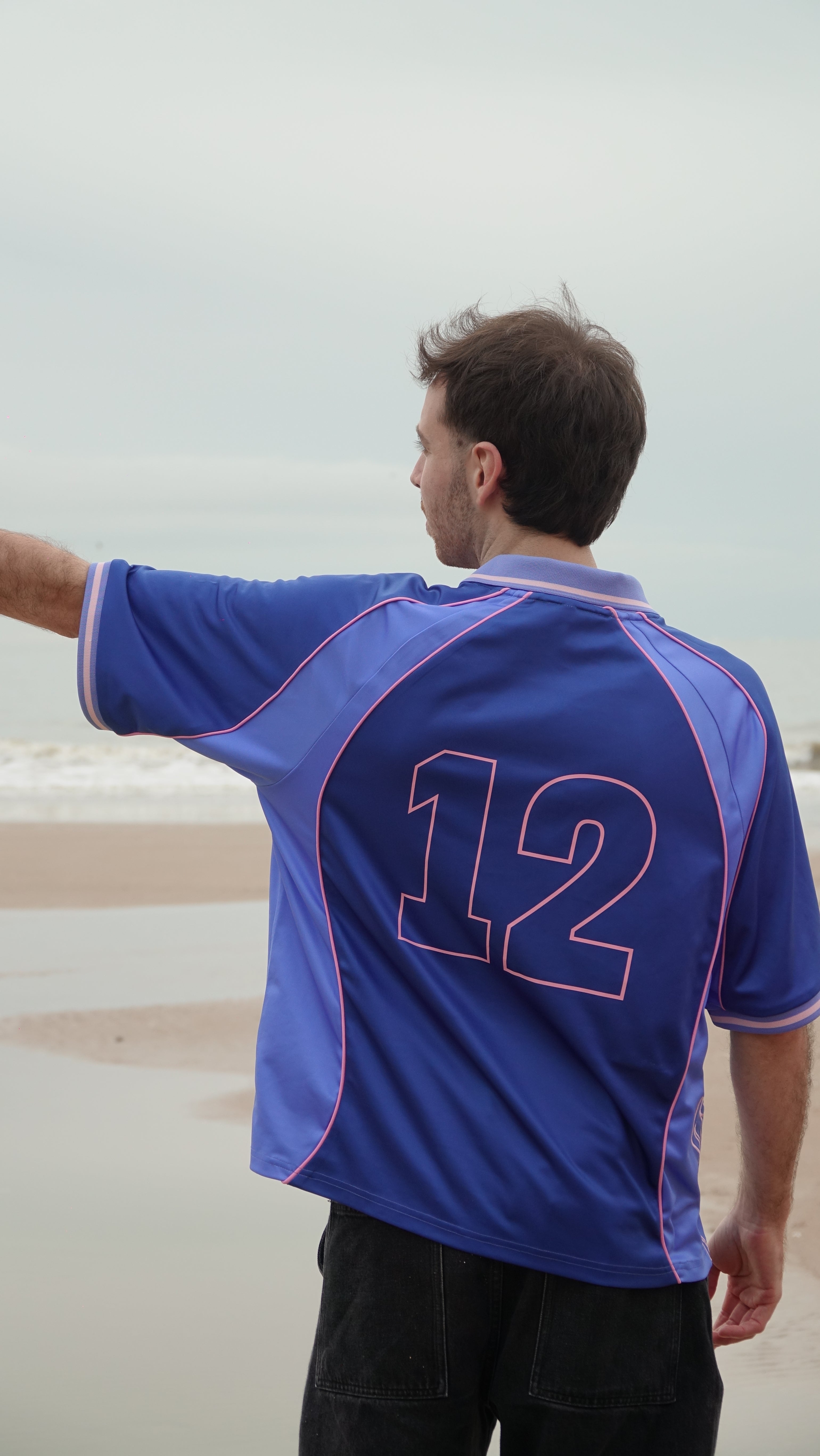 Maillot CuicuiteDays édition 2k26