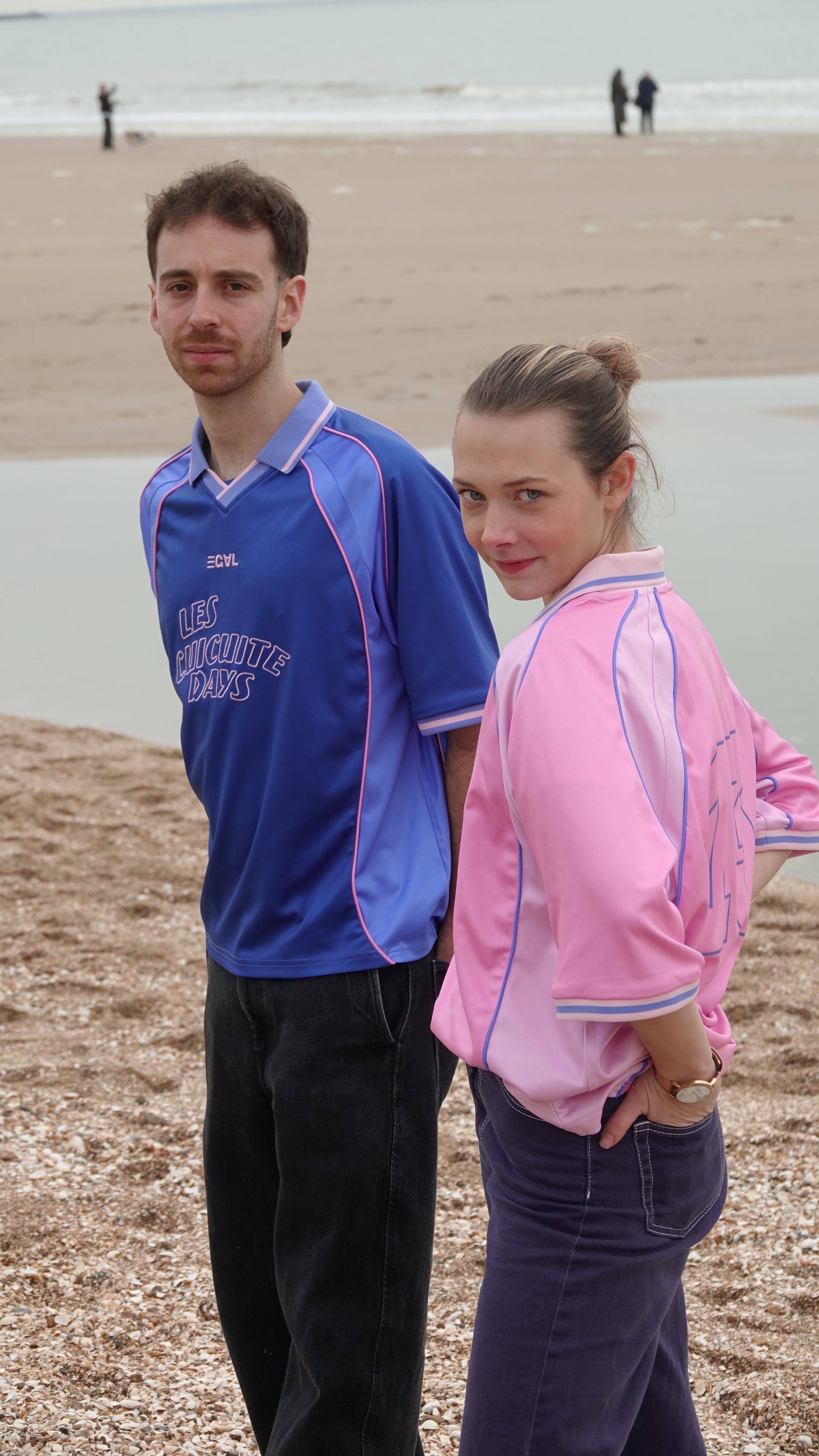 Maillot CuicuiteDays édition 2k26