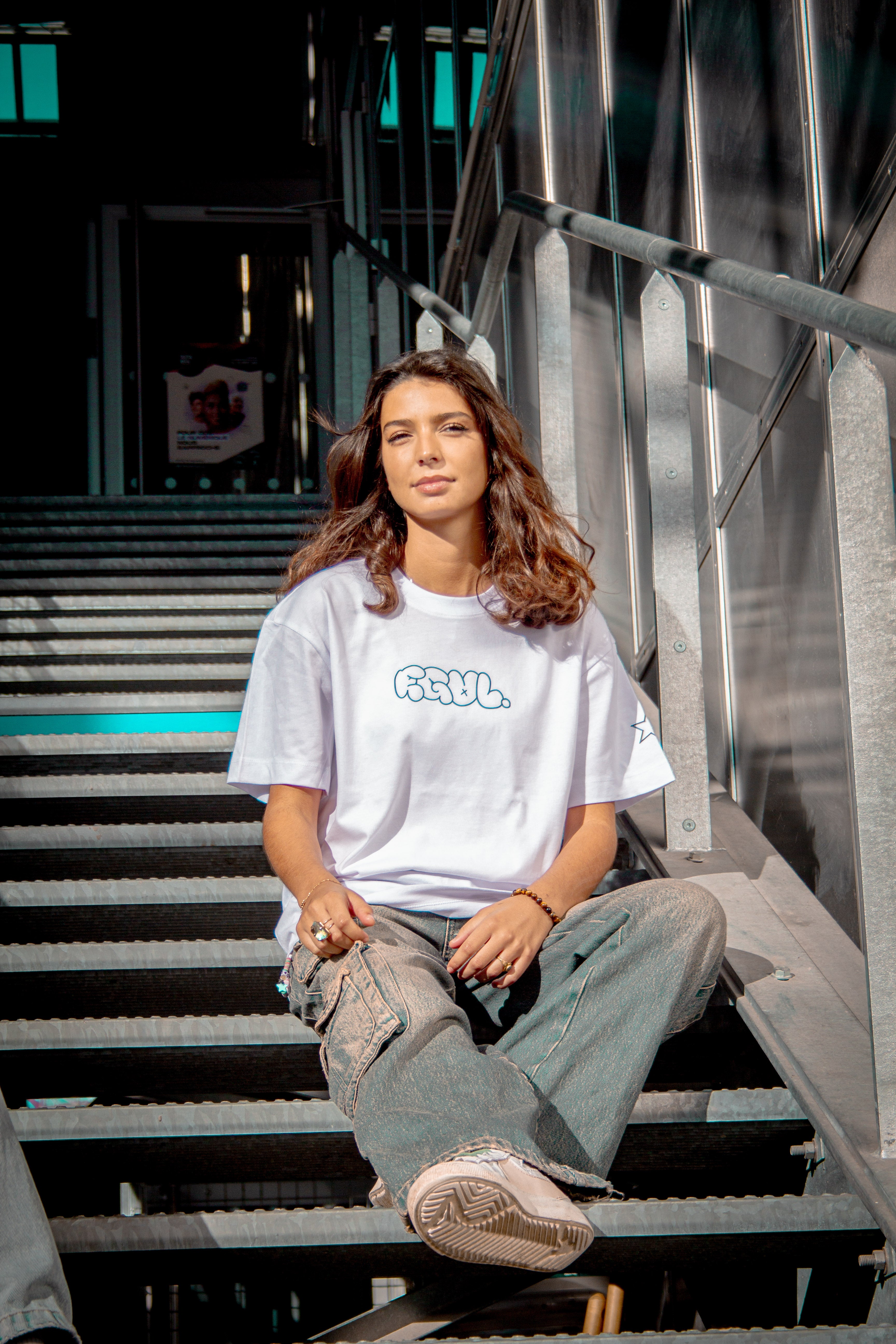 T-Shirt LEON Coton Bio