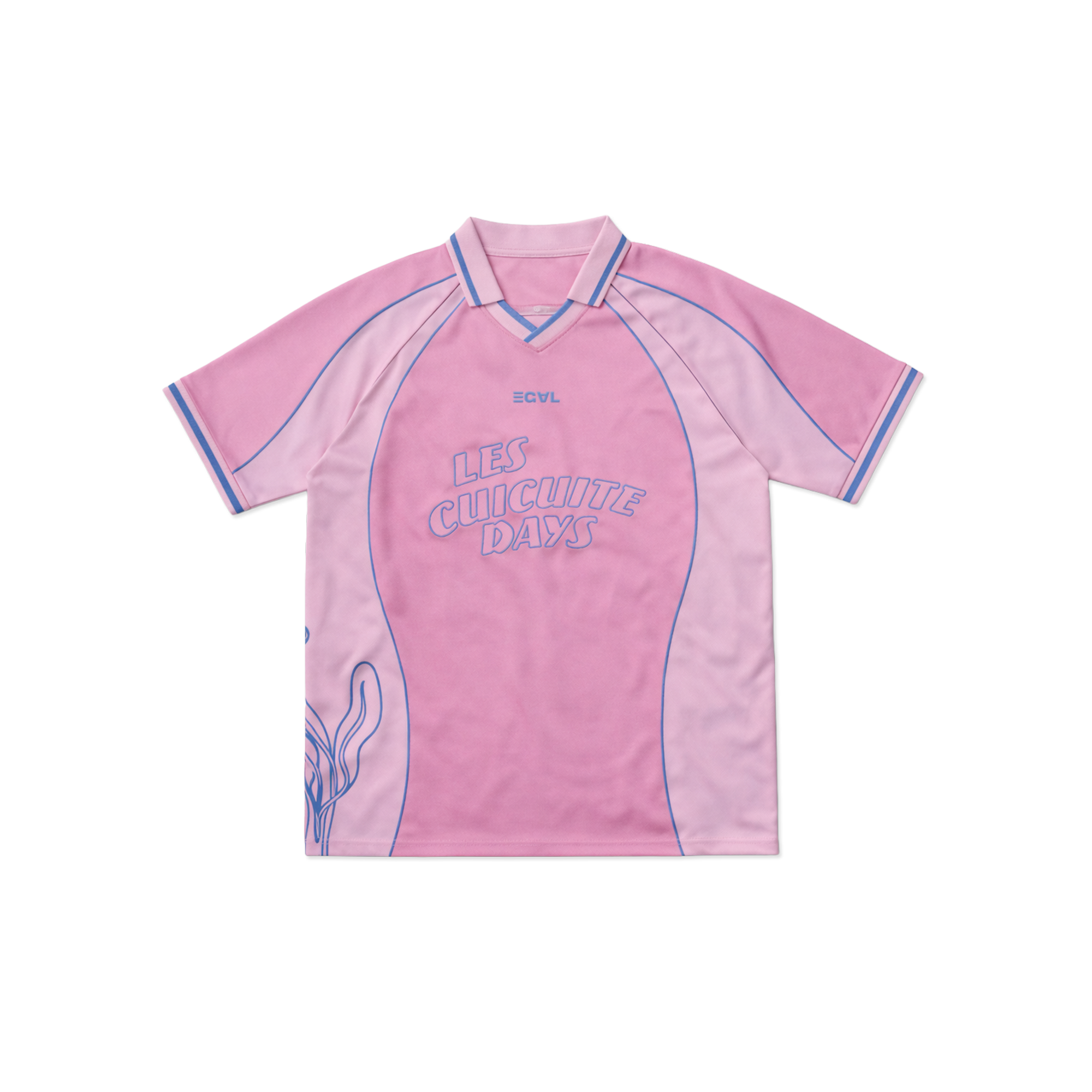 Maillot CuicuiteDays édition 2k26