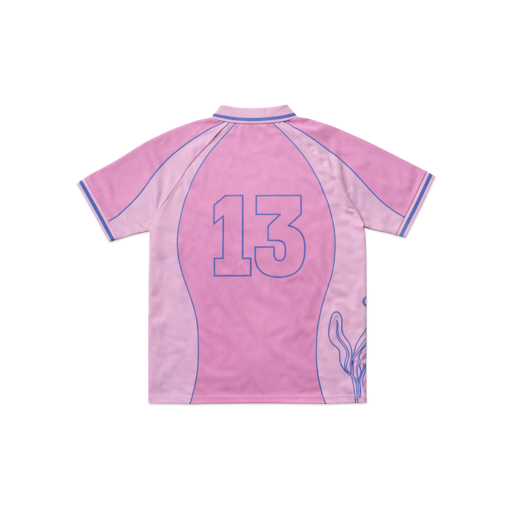 Maillot CuicuiteDays édition 2k26