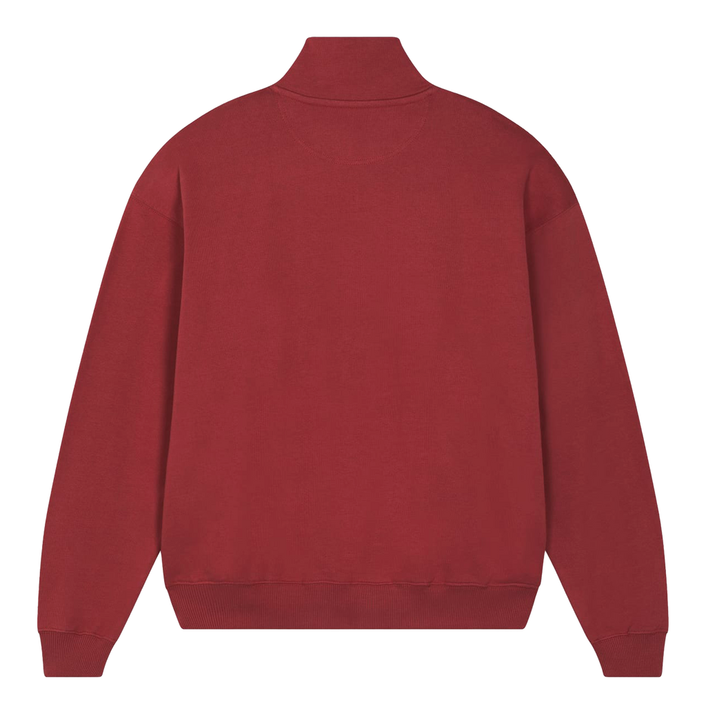 Sweat quart-zip PERFORMANCE