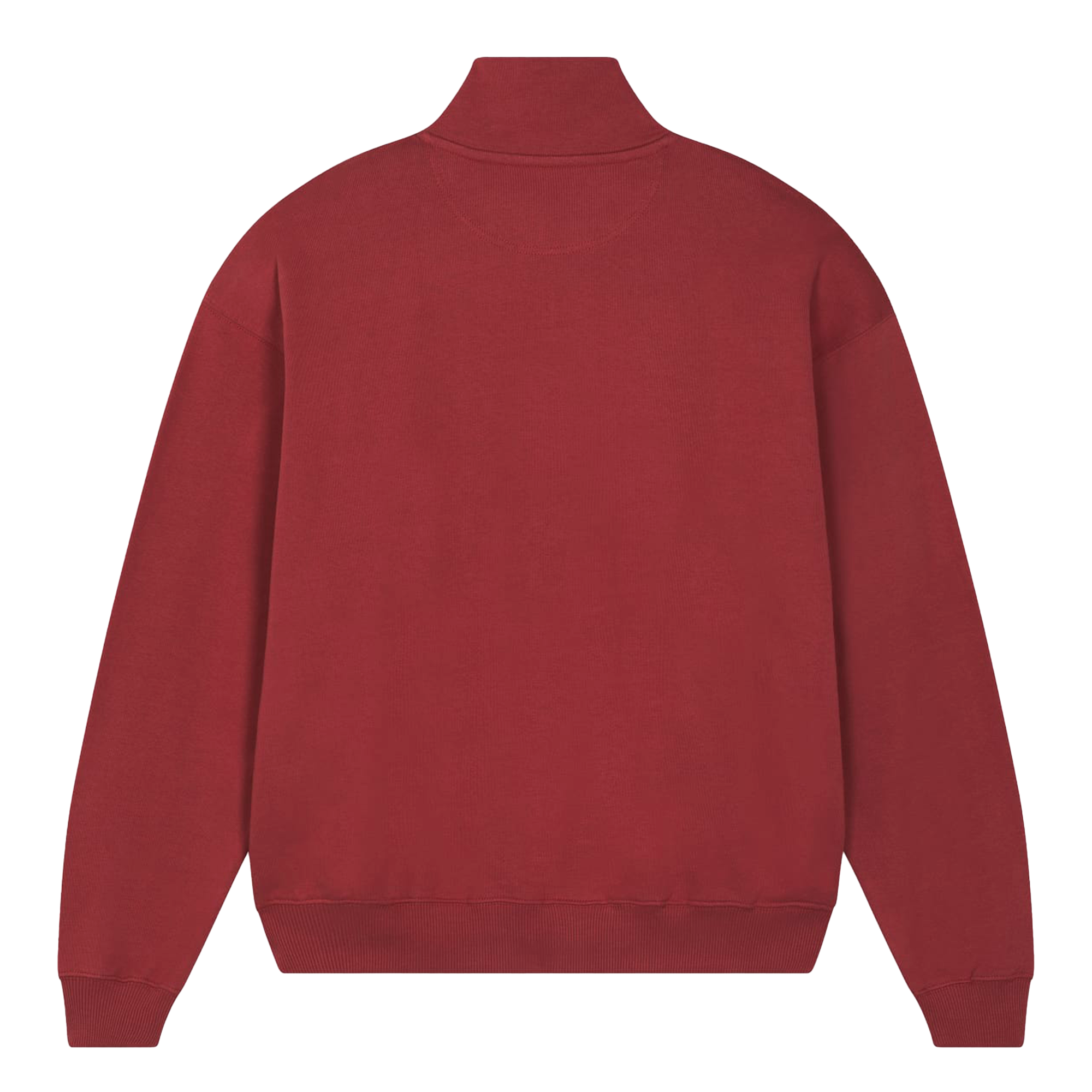 Sweat quart-zip PERFORMANCE