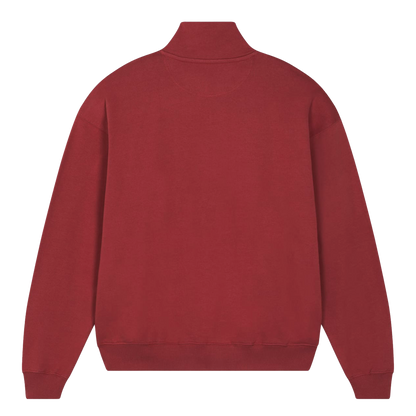 Sweat quart-zip PERFORMANCE