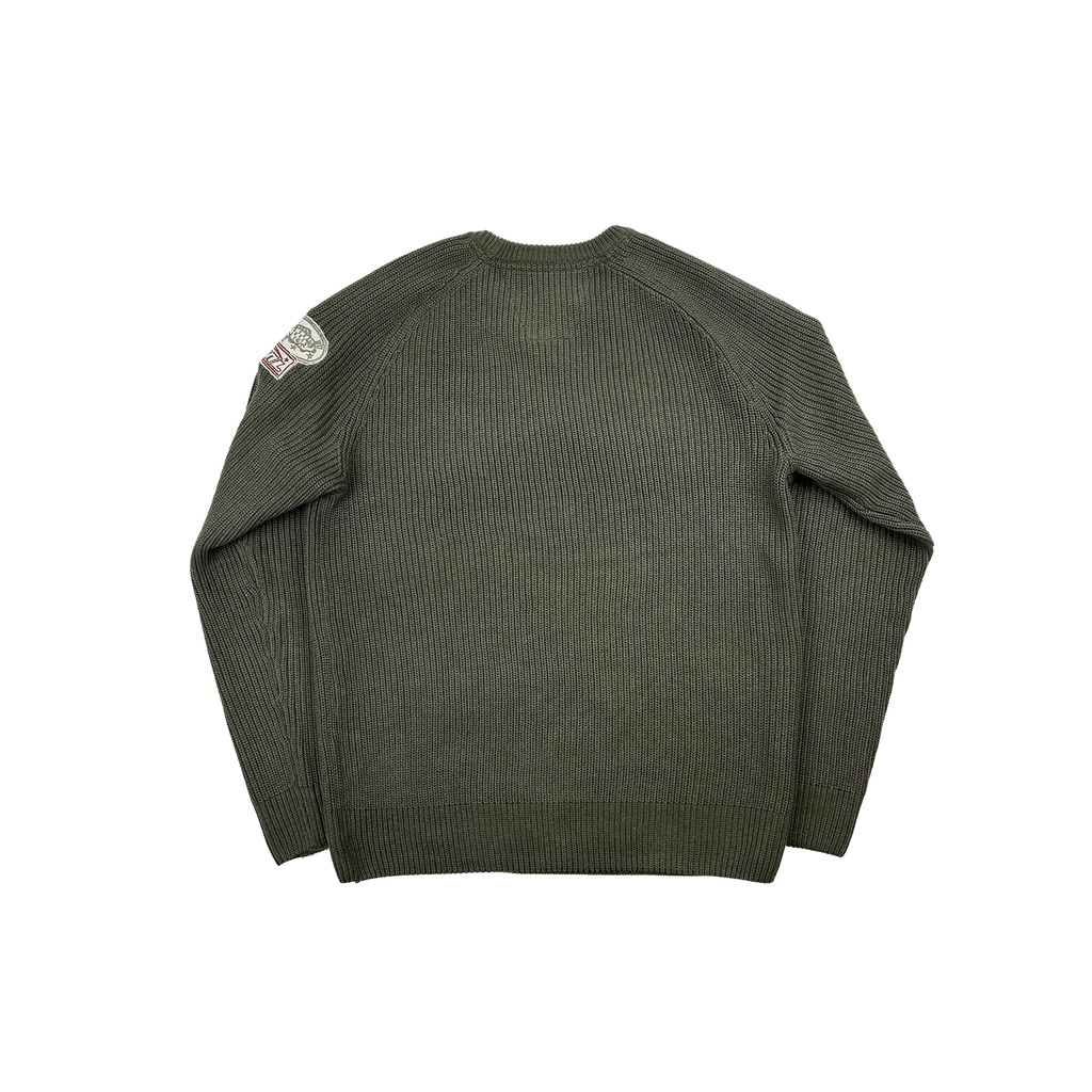 Pull en maille Séoul