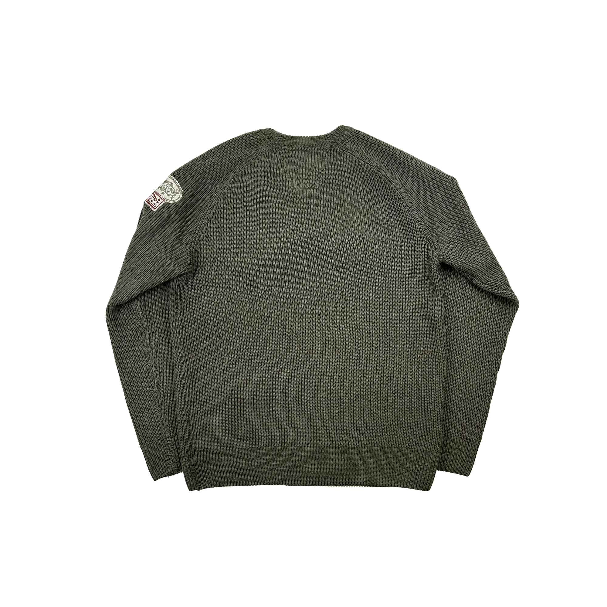 Pull en maille Séoul