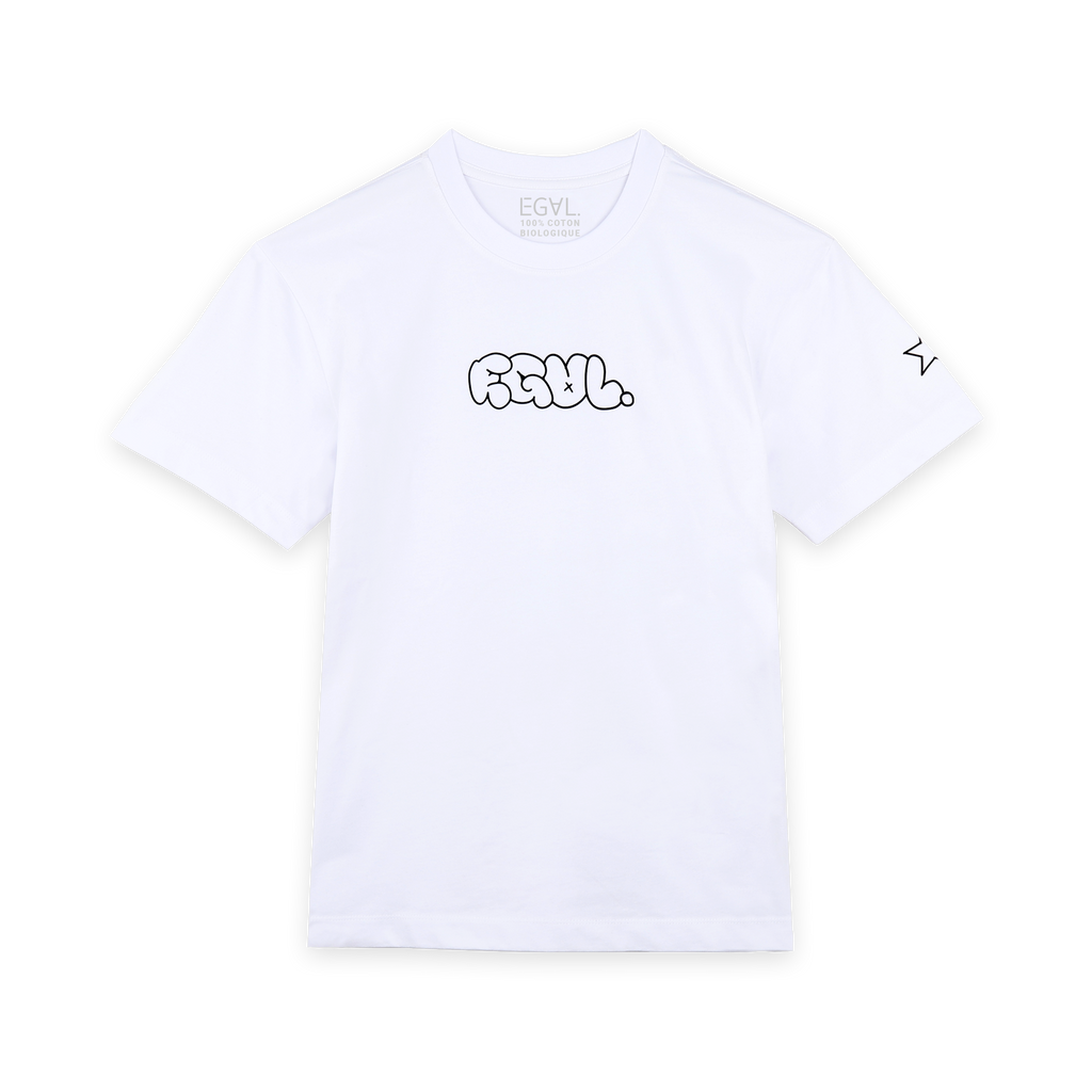 T-Shirt LEON Coton Bio