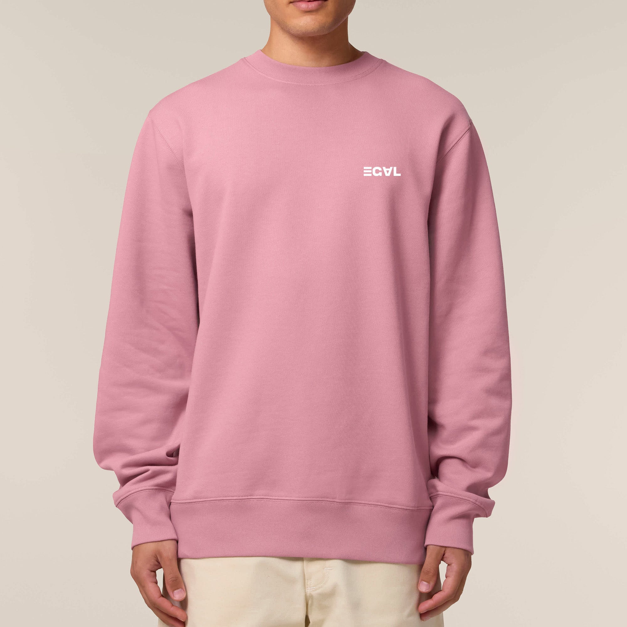 Sweat-shirt ESSENTIELS