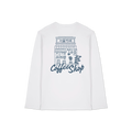 T-shirt à manche longue Séoul