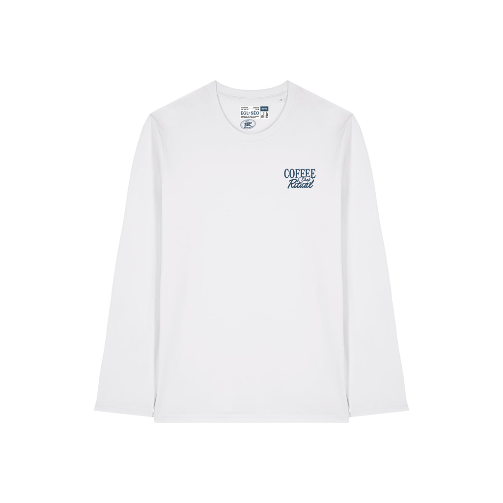 T-shirt à manche longue Séoul