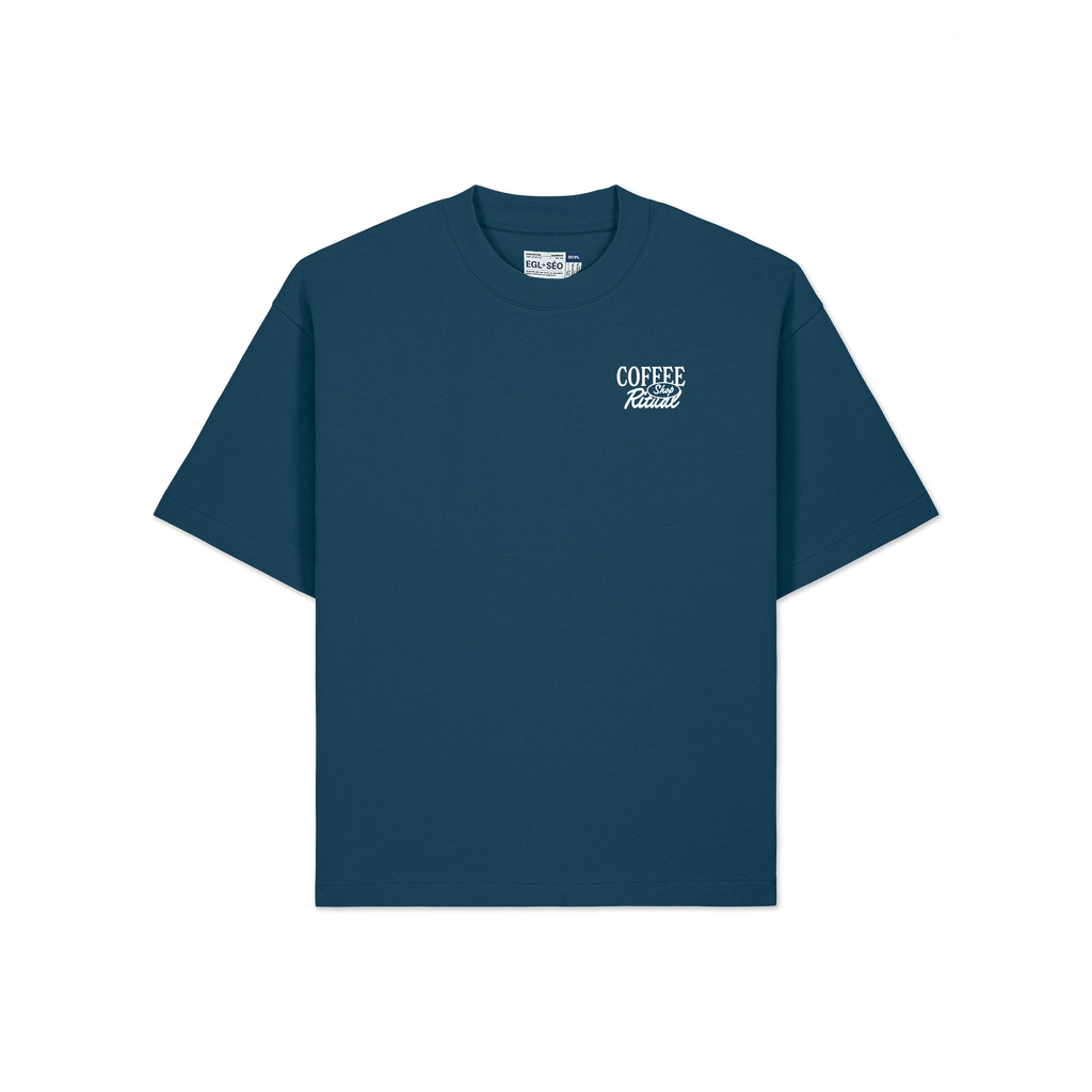 T-shirt Séoul